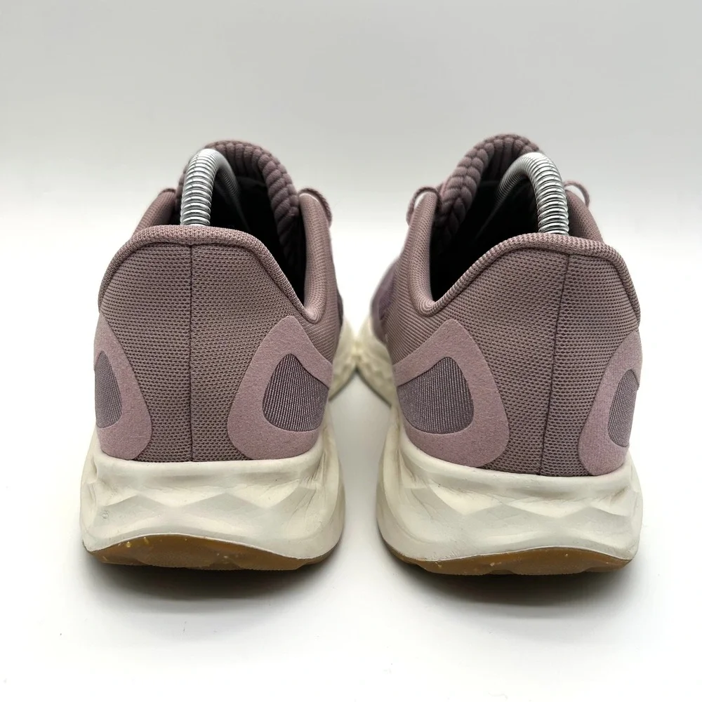New Balance Fresh Foam Arishi v4 Shoes Women 10 Purple Running Sneakers WARISEP4